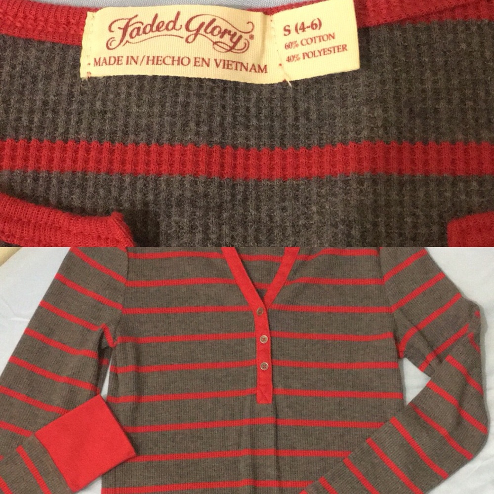 A long john long sleeve